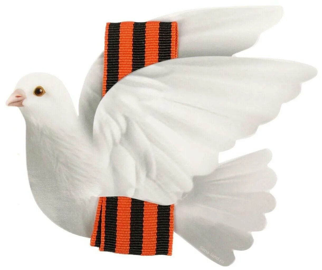 голубь из бумаги на 9 мая. голубь и георгиевская ленточка. вырезанки голубь. голуби на 9 мая. голуби на 9 мая.