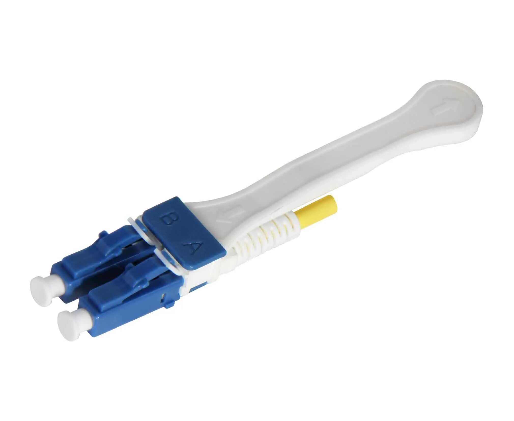 Lc connector