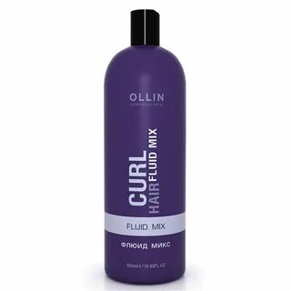 Лосьоны ollin