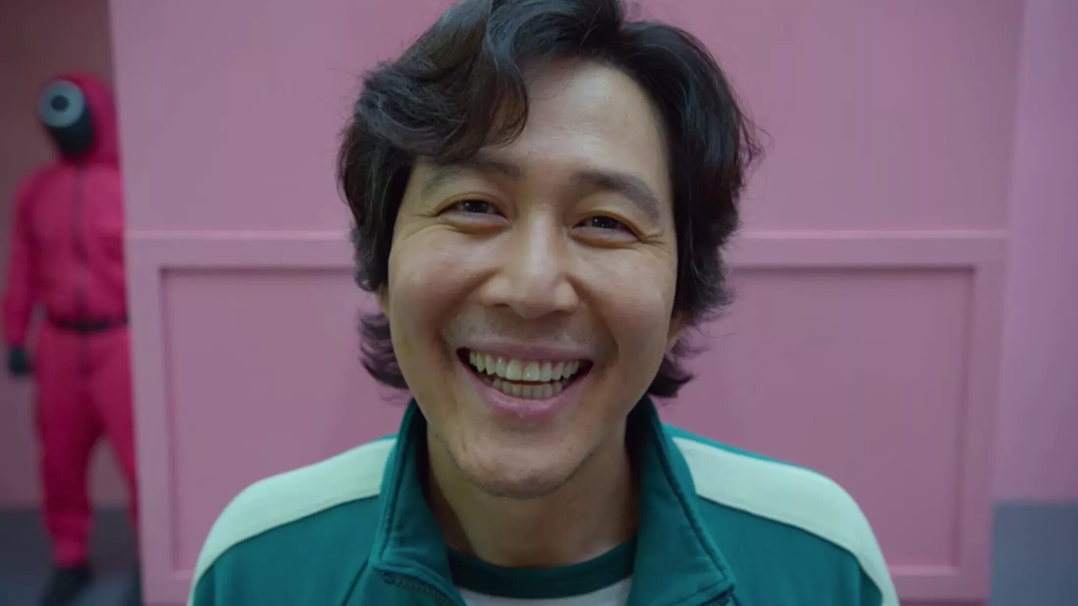 Сон ги хун. Игра в кальмара сериал. Сон ги хун. Ги хун игра в кальмара. Сан ги хун актер.