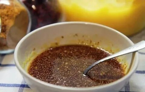 Соусы уксусы маринады рыбные