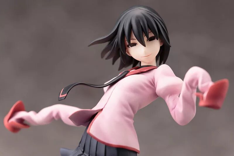 Animated figures