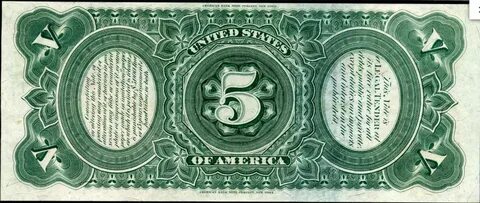 5 bill