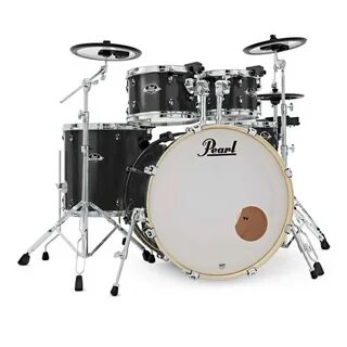 Pearl музыка