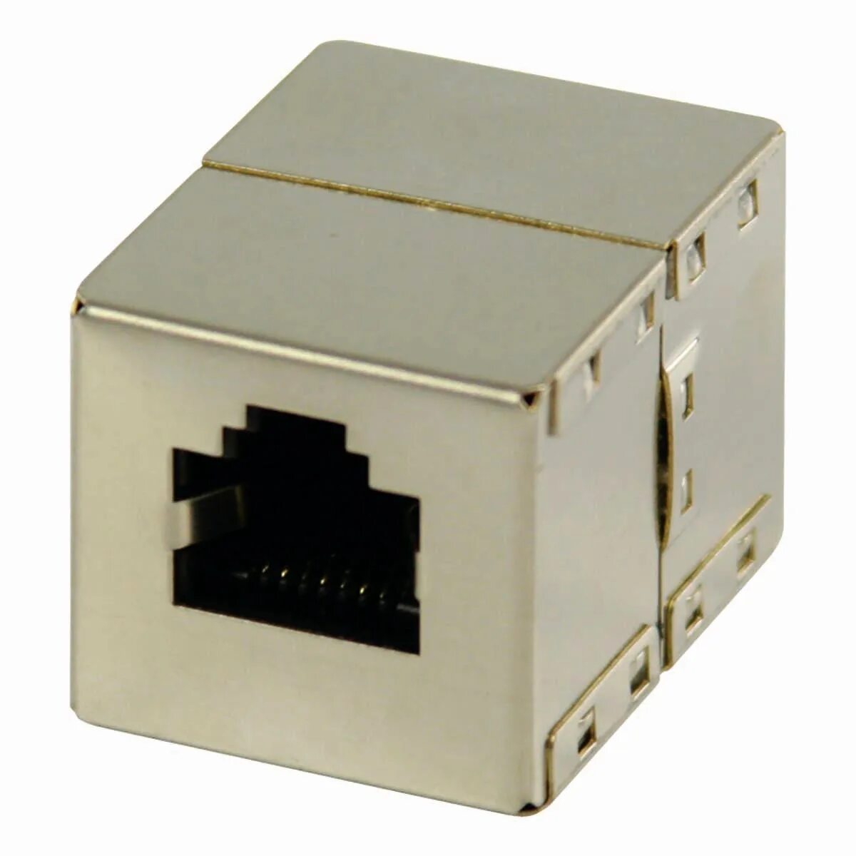 Розетка rj 45 8p8c cat 5e. In-line coupler c5e rj45-rj45. modular in-line coupler c5e rj45-rj45. inline coupler cat.5e. rj45 8p8c.