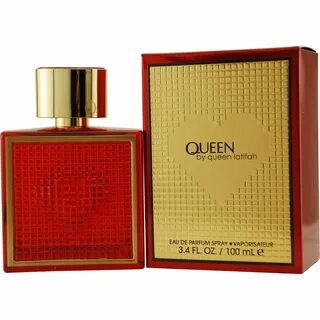 Red queen парфюм