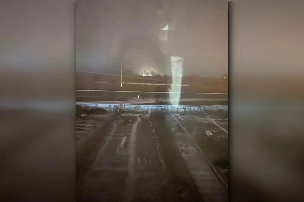 Беспилотник в энгельсе сегодня ночью. Атакована военная авиабаза в энгельсе саратовской области. аэродром. аэродром энгельс. взрыв.