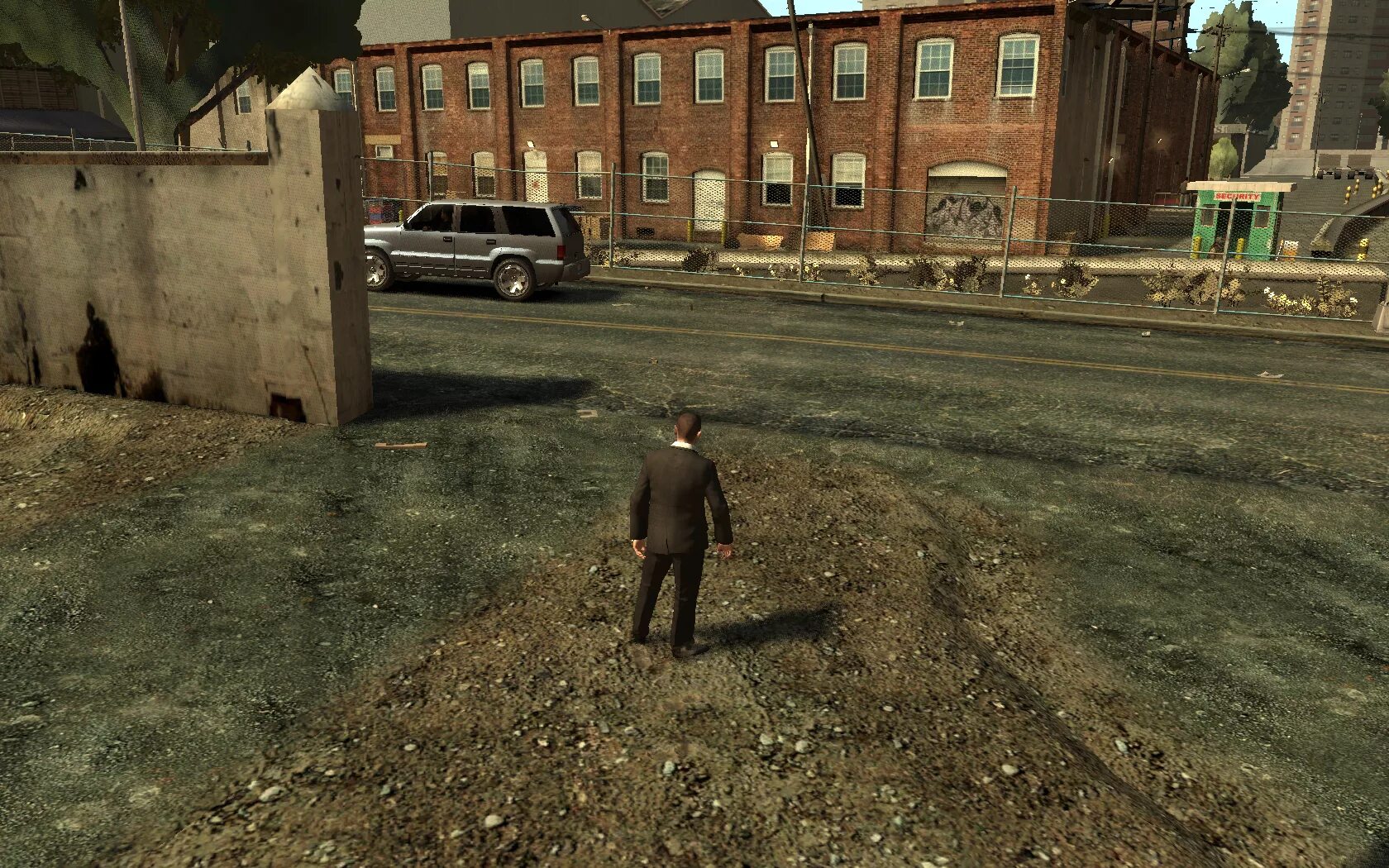Final mod