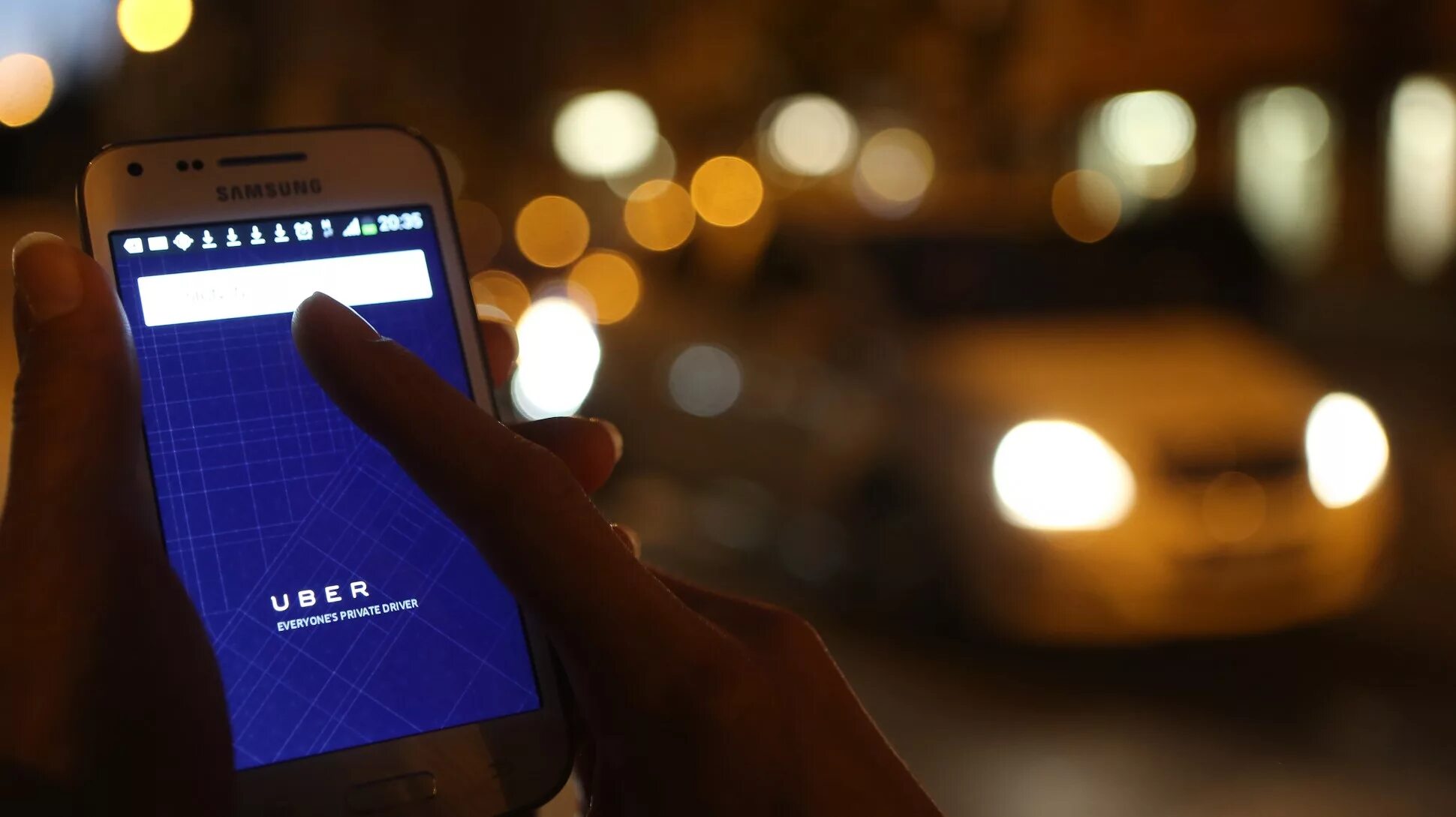 Uberx. Uberx