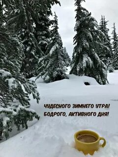 Зима июль