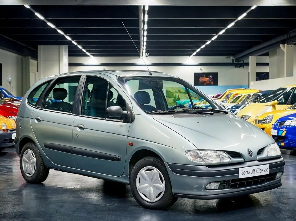 Рено сценик 1 поколения. Renault Scenic 1 поколение. Renault Scenic 1996. Renault Scenic 1999.