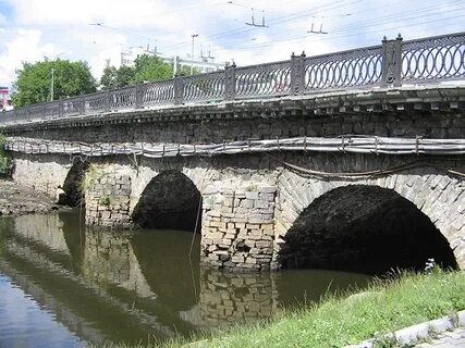 Царский мост