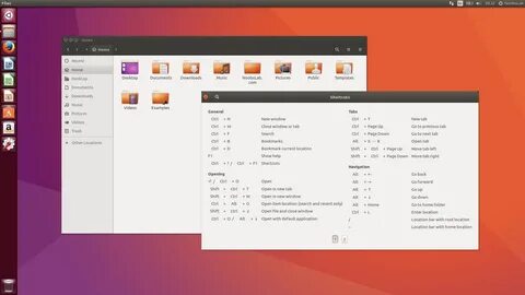 Ubuntu source