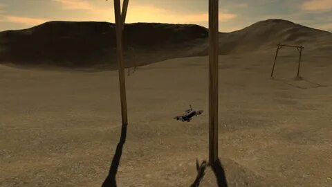 Fpv freerider