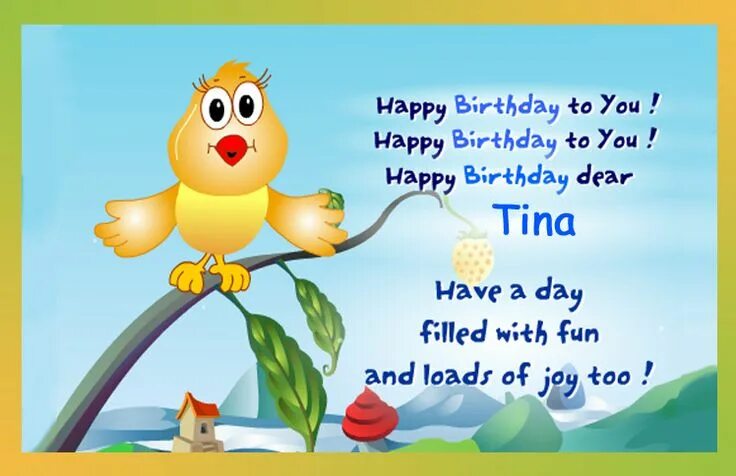 Dear tina. Happy birthday dear ? перевод на русский. Сообщение на английском happy times. Happy birthday dear colleague. You are invited приглашение на вечеринку.