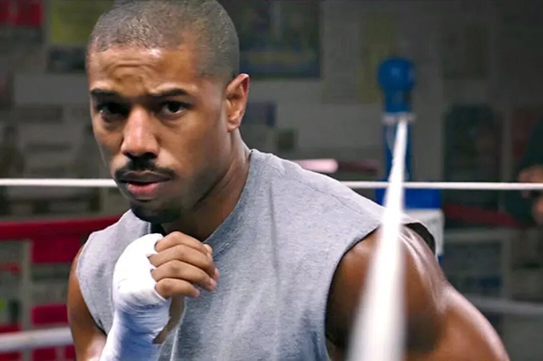 Creed box. Michael b jordan creed 2. крид наследие рокки. драго крид наследие рокки.