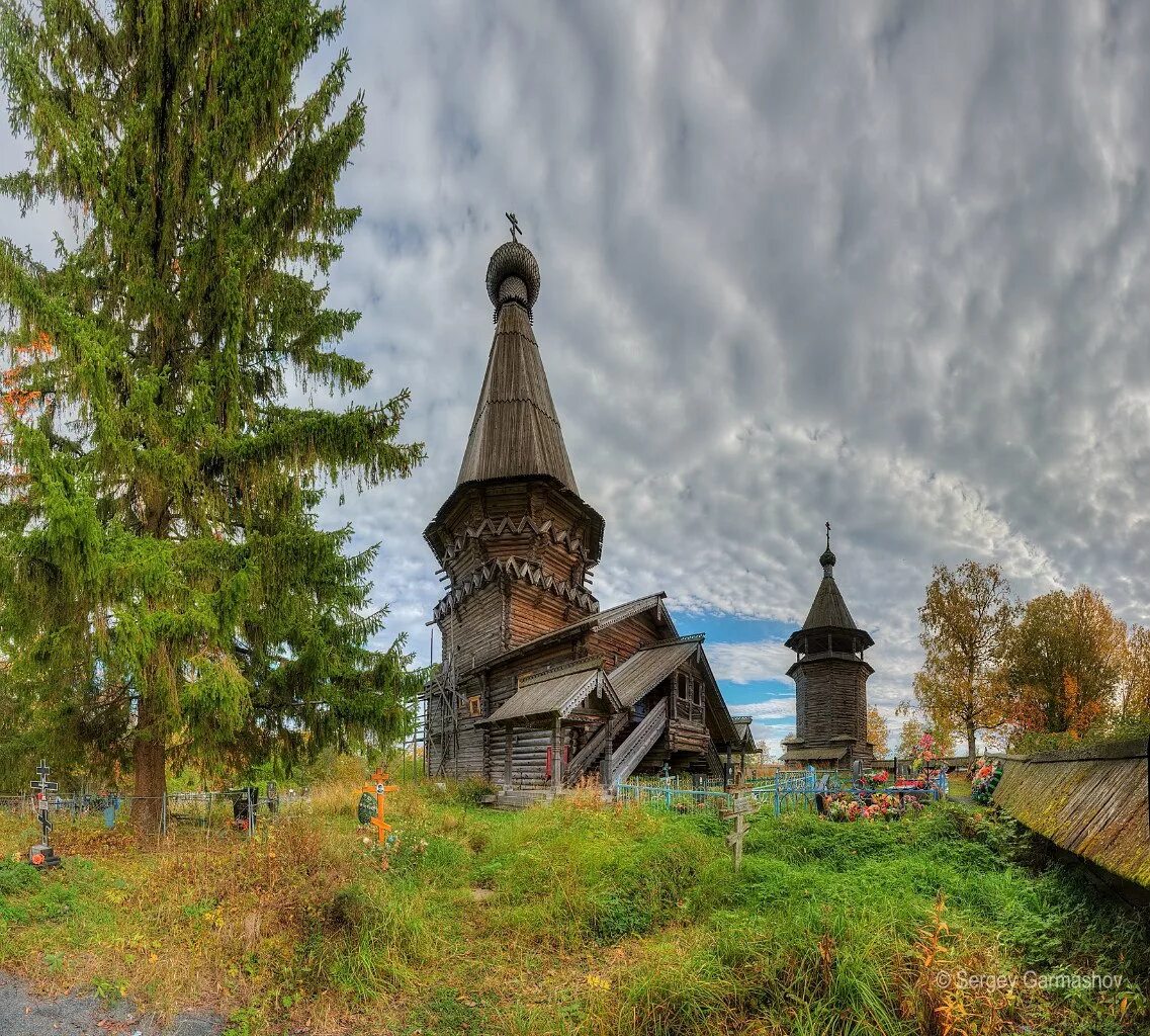 Идти на погост. Гимрека церковь рождества богородицы. деревня гимрека. церковный погост. гимрека ленинградская область.
