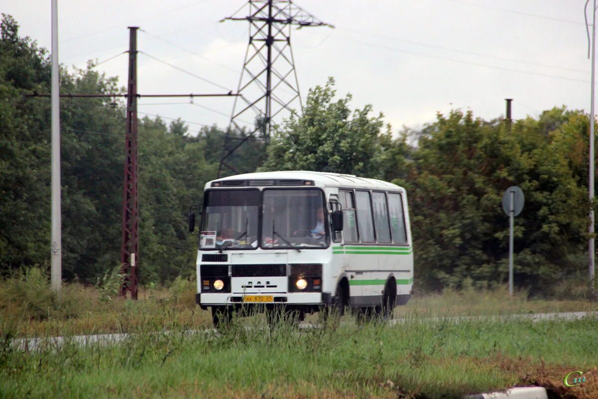 Расписание автобусов сорокино 125 старый оскол автобуса. Пазик 3205 110. паз в старом осколе.