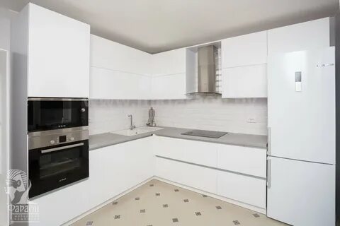 Хромикс белый