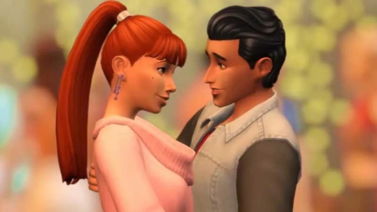My robot girlfriend cheats