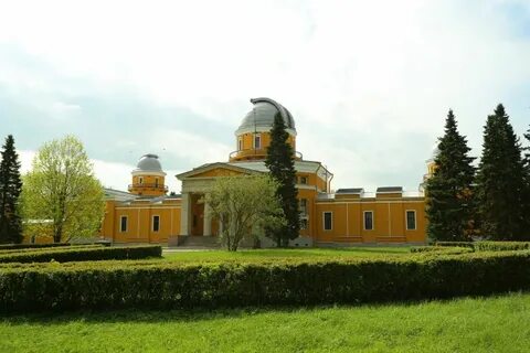 Петербург колыбель