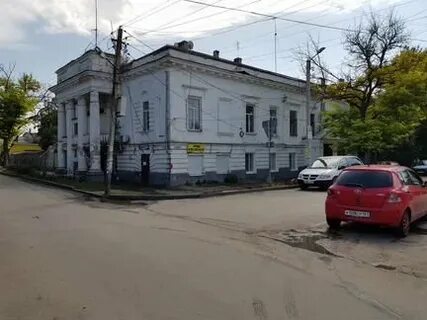 Таганрог помещение