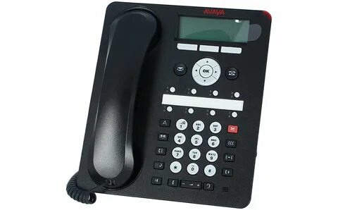 Avaya one x