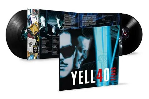 Yello yello years