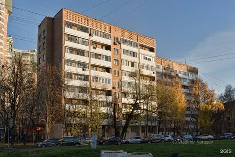 Дом 14 12 15