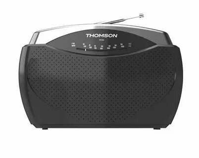 Thomson обзор