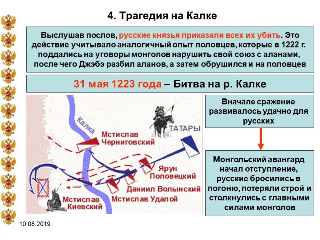 Битва на реке калке кратко. Битва при Калке 1223. 1223 Г битва на реке Калке. Битва на Калке 1223 таблица. Битва на реке Калка 1223 год.