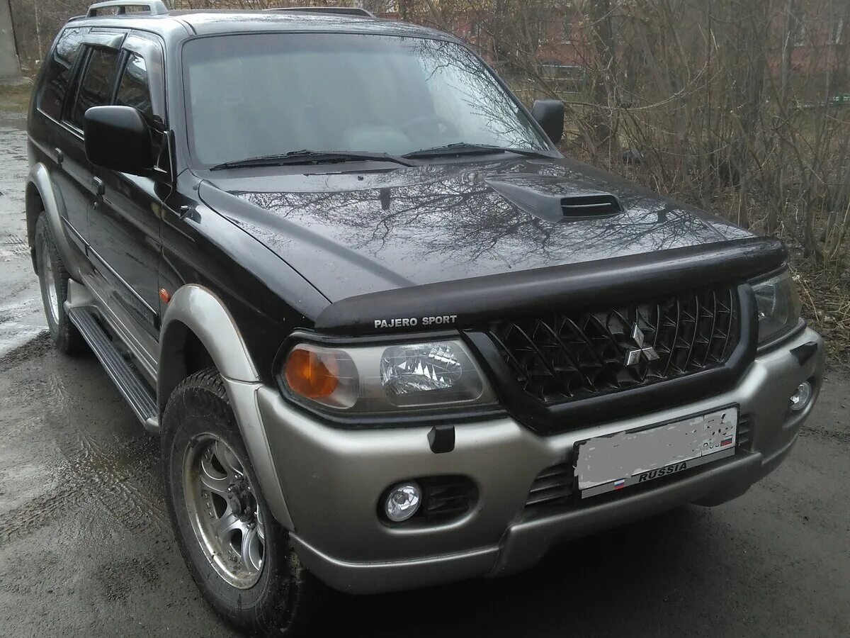 5 дизель. Mitsubishi pajero sport 2007 2. митсубиси паджеро спорт 1 рестайлинг 2008. Mitsubishi pajero/montero sport (kh) 2009. митсубиси паджеро спорт 1999.