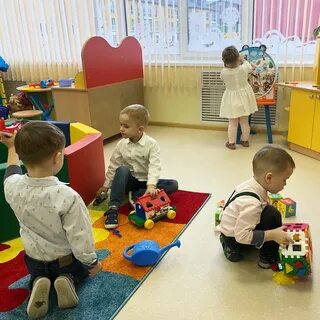 Детский сад мегаполис брянск