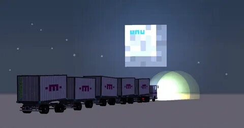 Unu parts