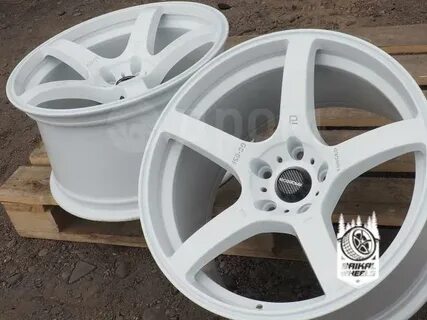 Baikal wheels