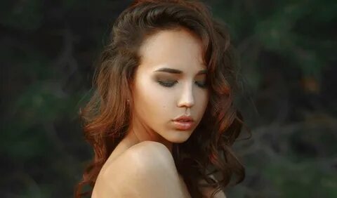 Lovely girl