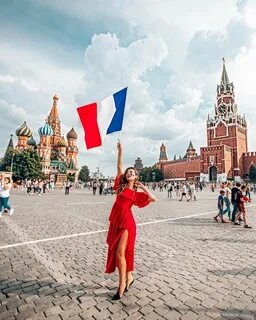 Russian france