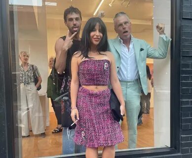 "That's So Cowgirl": A Nine-Minute Cig With Artist Emma Ster...