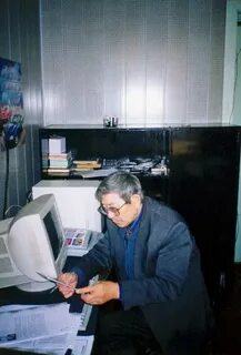 Ветеран со ран