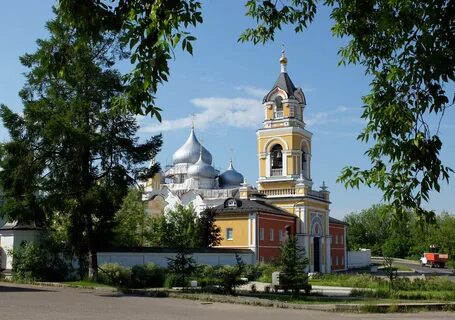 Вифанский монастырь сергиев посад сайт