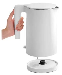Электрический чайник electric kettle 2 eu