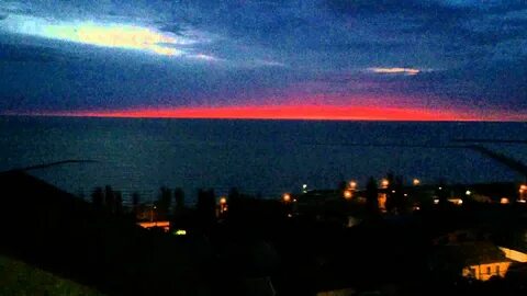 Во сколько рассвет в махачкале
