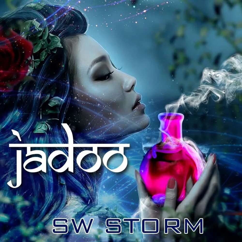 S w песня. Песня Shtorm. Storm песня. Song of Storms. Jadoo.