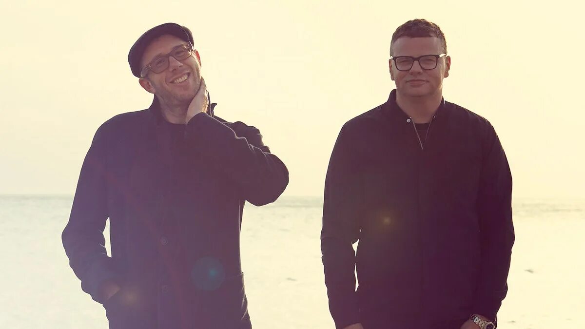 Chemical brothers. Группа the chemical brothers. Chemical brothers "further". The chemical brothers - we are the night (2007). Chemical brothers do it.