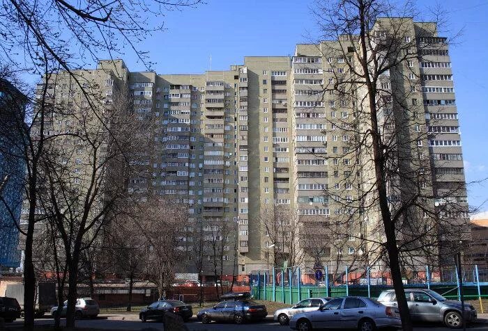 Маршала 17. Улица маршала тухачевского 17. Ул. Ул. 17.