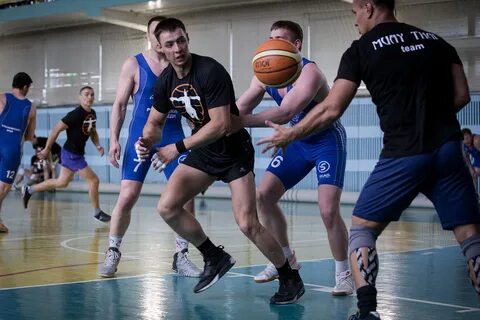 Регбол