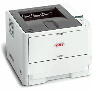 Принтер oki