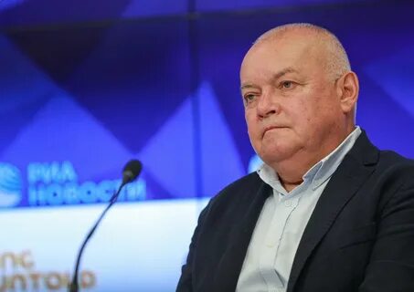 Новости без киселева