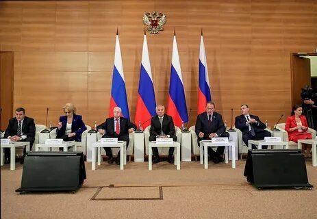 Госдума инициативы