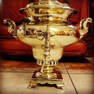 Кострома самовар отзывы